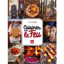 Cuisiner Avec Le Feu