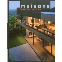 Maisons D'Architectes