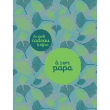 Le Petit Cadeau A Offrir - À Son Papa