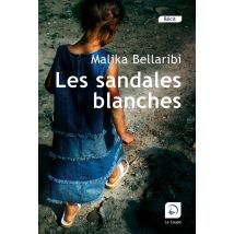 Les Sandales Blanches
