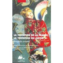 La Tentation De La France, La Tentation Du Japon