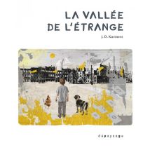 La Vallée De L'Étrange