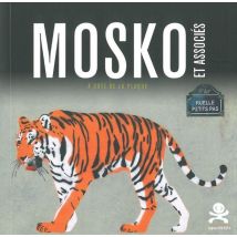 Opus Delits : Mosko Et Associés