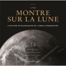 Une Montre Sur La Lune
