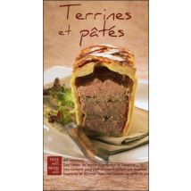 Terrines Et Pâtés - 49 Recettes