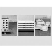 Christ & Gantenbein Projects I-iii