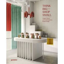 Think Big : Shop Small