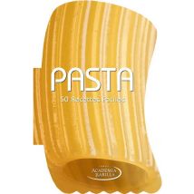 Pasta - 50 Recettes Faciles