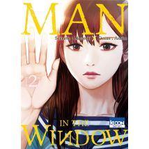 Man In The Window Tome 2