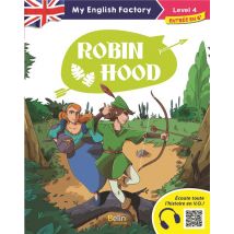 Robin Hood (level 4)