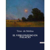 El Vergonzoso En Palacio
