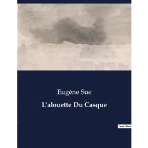 L'Alouette Du Casque