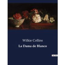 La Dama De Blanco