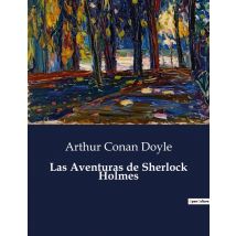 Las Aventuras De Sherlock Holmes