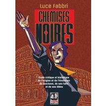 Chemises Noires