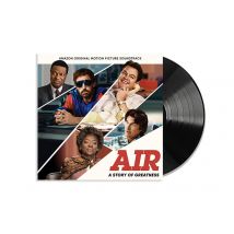 Air (original Motion Picture Soundtrack)