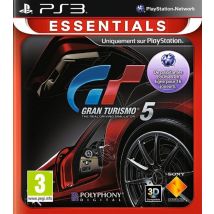 Gran Turismo 5 - Sony
