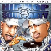 Hip Hop Soul Party Episode V