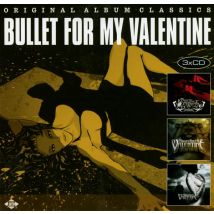 Bullet For My Valentine