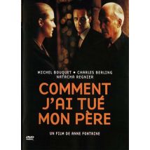 Comment J'Ai Tué Mon Père