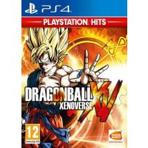 Dragon Ball : Xenoverse - Playstation Hits - Bandai Namco
