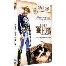 Little Big Horn (la Rivière De La Mort)