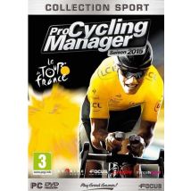 Pro Cycling Manager 2015 - Silver Edition