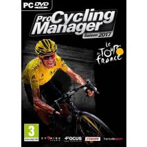 Pro Cycling Manager 2017 - Focus