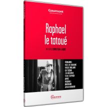 Raphaël Le Tatoué
