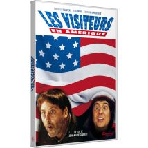 Les Visiteurs En Amérique