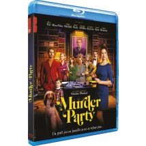 Murder Party
