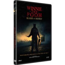 Winnie The Pooh: Blood And Honey