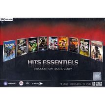 Hits Essentiels (édition 2006/2007) (jeu)