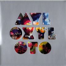 Mylo Xyloto - Édition;limitée;colorée