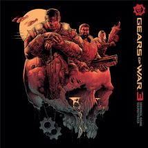 Gears Of War 3 - De Luxe;colorée