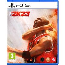 Nba 2k23 - Édition Michael Jordan - 2K games