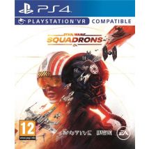 Star Wars : Squadrons - Electronic Arts