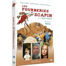 Les Fourberies De Scapin