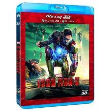 Iron Man 3