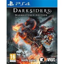 Darksiders - Warmastered Edition - Nordic Games
