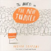 The Hueys In The New Jumper