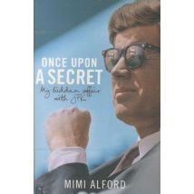 Once Upon A Secret