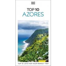 Top 10 Azores