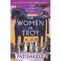 The Women Of Troy