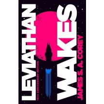 Expanse Tome 1 : Leviathan Wakes