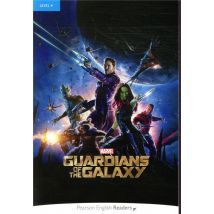 Marvel's The Guardians Of The Galaxy