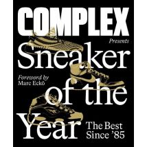 Sneaker Of The Year