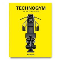 Technogym: The Art Of Wellness
