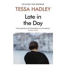 Late In The Day