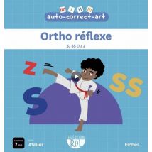 Auto-correct : Ortho Reflexe S/ss/z